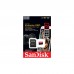 Карта пам'яті SanDisk 512 GB microSDXC UHS-I U3 Extreme Pro+SD Adapter (SDSQXCD-512G-GN6MA)