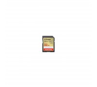 Карта пам'яті SanDisk 32GB SD class 10 UHS-I Extreme (SDSDXVT-032G-GNCIN)