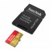 Карта пам'яті SanDisk 1TB microSD class 10 UHS-I U3 V30 Extreme (SDSQXAV-1T00-GN6MA)