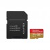 Карта пам'яті SanDisk 32GB microSD class 10 V30 Extreme PLUS (SDSQXBG-032G-GN6MA)