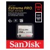 Карта пам'яті SanDisk 256GB CFast 2.0 Extreme Pro (SDCFSP-256G-G46D)