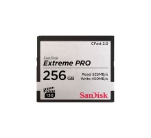 Карта пам'яті SanDisk 256GB CFast 2.0 Extreme Pro (SDCFSP-256G-G46D)