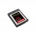 Карта пам'яті SanDisk 256GB CFexpress Extreme Pro (SDCFSP-256G-G46D)
