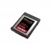 Карта пам'яті SanDisk 256GB CFexpress Extreme Pro (SDCFSP-256G-G46D)