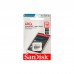 Карта пам'яті SanDisk 128GB microSDXC class 10 UHS-I Ultra (SDSQUNR-128G-GN3MN)