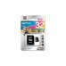 Карта пам'яті Silicon Power 32GB microSD Class 10 UHS-ISDR (SP032GBSTHBU1V10SP)