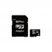 Карта пам'яті Silicon Power 32GB microSD Class 10 UHS-ISDR (SP032GBSTHBU1V10SP)