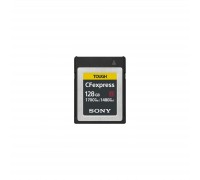 Карта пам'яті Sony 128GB CFExpress Type B (CEBG128.SYM)
