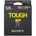 Карта пам'яті Sony 128GB SDXC class10 UHS-II U3 V90 Tough (SFG1TG)