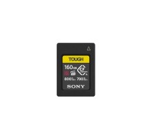 Карта пам'яті Sony 160GB Type A CEA-G (CEAG160T.SYM)
