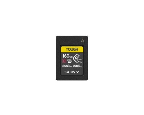 Карта пам'яті Sony 160GB Type A CEA-G (CEAG160T.SYM)