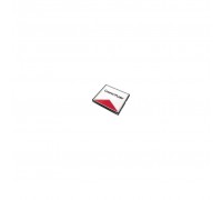 Карта пам'яті Transcend 8Gb Compact Flash 133x (TS8GCF133)