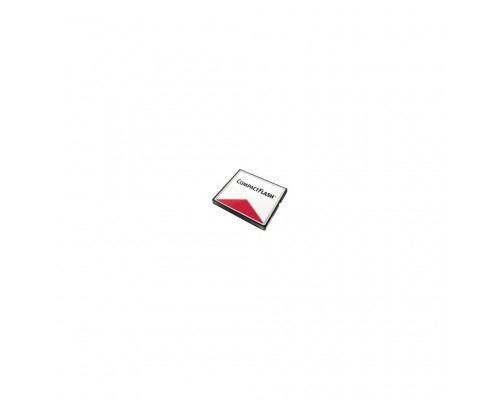 Карта пам'яті Transcend 8Gb Compact Flash 133x (TS8GCF133)