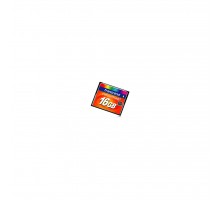 Карта пам'яті Transcend 16Gb Compact Flash 133x (TS16GCF133)