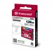 Карта пам'яті Transcend Compact Flash Card 128Gb 800X (TS128GCF800)