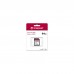 Карта пам'яті Transcend 64GB SDXC class 10 UHS-I U3 V10 (TS64GSDC300S)