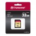 Карта пам'яті Transcend 32GB SDHC class 10 UHS-I U1 (TS32GSDC500S)