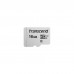 Карта пам'яті Transcend 16GB microSDHC class 10 UHS-I U1 (TS16GUSD300S-A)