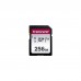 Карта пам'яті Transcend 256GB SDXC class 10 UHS-I (TS256GSDC300S)