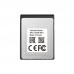 Карта пам'яті Transcend 512GB CFExpress 820 Type B (TS512GCFE820)