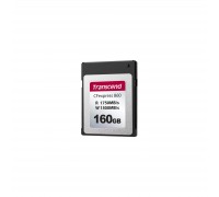 Карта пам'яті Transcend 160GB CFExpress Gen3x2 (TS160GCFE860)