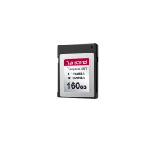 Карта пам'яті Transcend 160GB CFExpress Gen3x2 (TS160GCFE860)