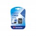 Карта пам'яті Verbatim 32GB microSDHC class 10 (MDAVR-9/G)