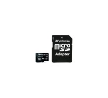 Карта пам'яті Verbatim 32GB microSDHC class 10 (MDAVR-9/G)