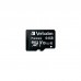 Карта пам'яті Verbatim 64GB microSDHC Class 10 (44084)