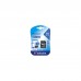 Карта пам'яті Verbatim 64GB microSDHC Class 10 (44084)