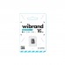 Карта пам'яті Wibrand 16GB microSD class 10 UHS-I (WICDHU1/16GB)