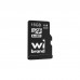 Карта пам'яті Wibrand 16GB microSD class 10 UHS-I (WICDHU1/16GB)