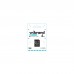 Карта пам'яті Wibrand 4GB microSD class 4 (WICDC4/4GB-A)