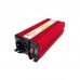 Автомобільний інвертор Bottari DC 12V - AC 230V 600W "POWER-600" (30200-IS)