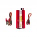 Автомобільний інвертор Bottari DC 12V - AC 230V 600W "POWER-600" (30200-IS)