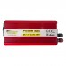 Автомобільний інвертор Bottari DC 12V - AC 230V 600W "POWER-600" (30200-IS)