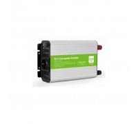 Автомобільний інвертор EnerGenie 12V/220V 1200 Вт (EG-PWC1200-01)
