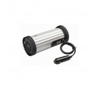 Автомобільний інвертор EnerGenie 12V/220V 150 Вт (EG-PWC150-01)