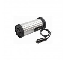 Автомобільний інвертор EnerGenie 12V/220V 150 Вт (EG-PWC150-01)