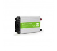 Автомобільний інвертор EnerGenie 12V/220V 800 Вт (EG-PWC800-01)