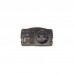 Автомобільний інвертор 12V/220V 300W, USB 5V 1A, HYM300-122 PowerPlant (KD00MS0001)
