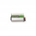 Автомобільний інвертор 12V/220V 300W, USB 5V 1A, HYM300-122 PowerPlant (KD00MS0001)