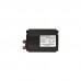 Автомобільний інвертор 24V/220V 300W, USB 5V 1A, HYM300-242 PowerPlant (KD00MS0002)