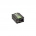 Автомобільний інвертор 24V/220V 300W, USB 5V 1A, HYM300-242 PowerPlant (KD00MS0002)