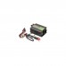 Автомобільний інвертор 24V/220V 300W, USB 5V 1A, HYM300-242 PowerPlant (KD00MS0002)