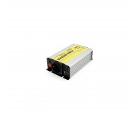 Автомобільний інвертор 12V/220V 300W чиста синусоїда, 1xShuko, 1xUSB Ritar (RSC-300)