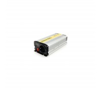 Автомобільний інвертор 12V/220V 500W чиста синусоїда, 1xShuko, 1xUSB Ritar (RSC-500)