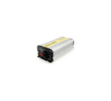Автомобільний інвертор 12V/220V 500W чиста синусоїда, 1xShuko, 1xUSB Ritar (RSC-500)