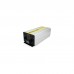 Автомобільний інвертор 12V/220V 5000W чиста синусоїда, 2xShuko, 1xUSB Ritar (RSC-5000)