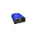 Автомобільний інвертор 12V/220V MS-2500 2500W, approximate sinusoid, USB, Shuko*2 Tommatech (29448)